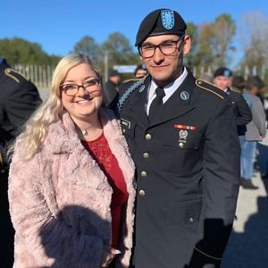 Meet your Posher, Henry